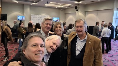 Lanzamiento de Expo Rural 2023: “Vivamos lo nuestro”