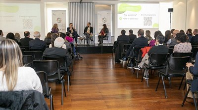  Las oportunidades y desafíos de la bioeconomía