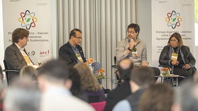 Investigación e innovación en bioinsumos: entre las expectativas y la realidad