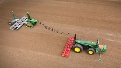 ¿Las máquinas robots llegaron al techo de evolución?