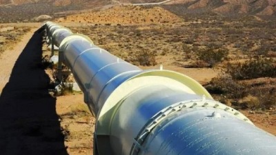 El Gasoducto Néstor Kirchner, una oportunidad para la agricultura argentina, por Javier Preciado Patiño