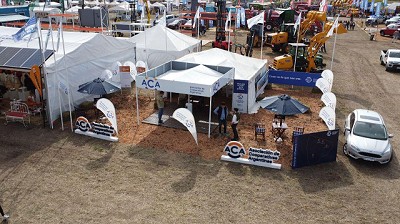 ACA en Agronea: el ecosistema cooperativo se fortalece en el norte