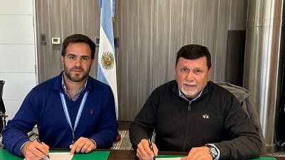 SpeedAgro se alió a una compañía biotecnológica que desarrolla tecnología ARN