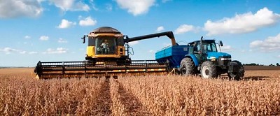 Cambio en la marea comercial