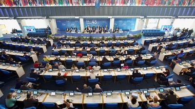 El Director General de la FAO pide que se aprovechen las oportunidades para transformar los sistemas agroalimentarios