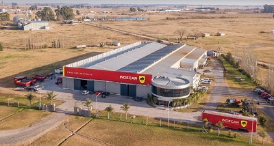 Indecar duplicó su red de concesionarios en el país