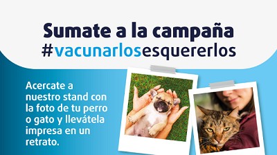Biogénesis Bagó refuerza su compromiso con la salud animal en la Exposición Rural 2023