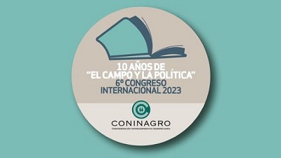 A 10 años de “El Campo y la Política”, luego de las PASO, CONINAGRO reunirá a los candidatos a Presidente