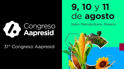 Congreso Aapresid 2023