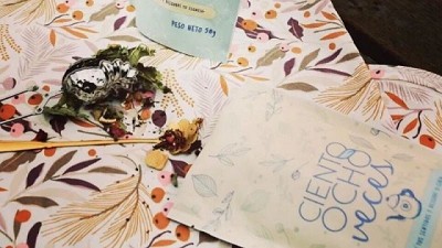 ¿Tomamos el té en la Expo Rural?. Sí, pero que sea con infusión y mermelada de Colonia Caroya