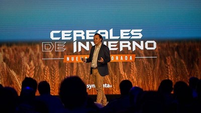 Los cereales de invierno tuvieron su simposio en Mar del Plata