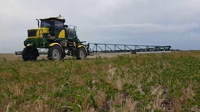 Una nueva socia para el manejo 
