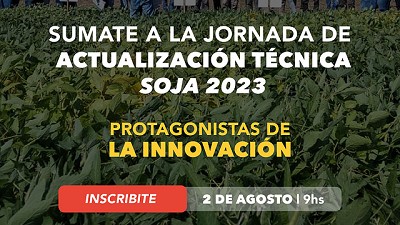 Protagonistas de la innovación: la cita con las últimas tendencias en SOJA DONMARIO
