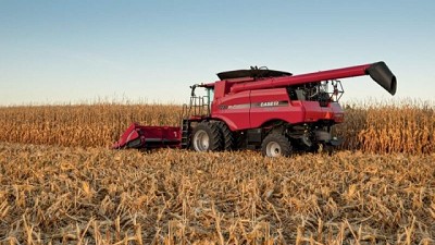 La maquinaria agrícola refuerza una alianza mundial, desde Argentina