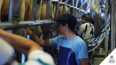 Educación Agropecuaria: por qué los salesianos fueron pioneros