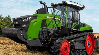 AGCO eleva sus ventas en 2023: ¿Cómo le va en Sudamérica?