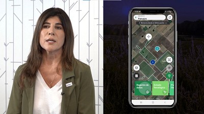 El campo y la sustentabilidad: la agricultura regenerativa también es digital