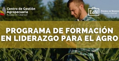Programa de Formación en Liderazgo para el Agro