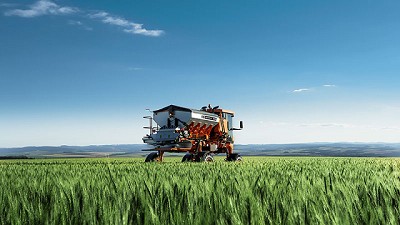 Jacto presenta en el Congreso Aapresid soluciones para pulverización, fertilización y agricultura digital