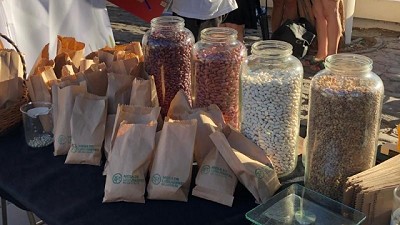 Legumbres, un sector en ascenso con mucho terreno por ganar