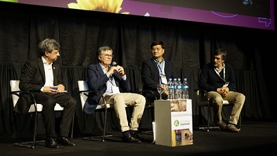 Forjando alianzas para lograr un modelo de agricultura sustentable a nivel mundial