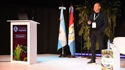 Sistemas digitales para conciliar productividad y sostenibilidad de los sistemas agrarios