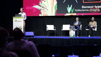 De la naturaleza a los algoritmos: detectando malezas con machine learning