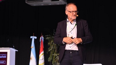 El futuro de la nutrición vegetal: abordaje para la salud del suelo, nutrición de cultivos y cambio climático