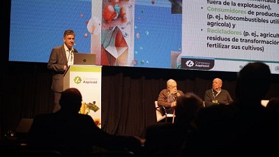 Bioeconomía: tendencias globales