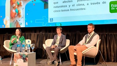 Agricultura Regenerativa: El nuevo paradigma para la producción agrícola sostenible