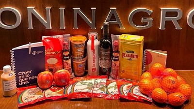 El rol de las cooperativas ante las nuevas tendencias e innovación en la producción de alimentos