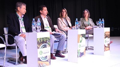 Mundo agroalimentario, clima y sociedad: un desafío para pensar juntos