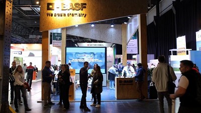 Aapresid 2023: BASF presenta sus avances para contribuir a una agricultura más sustentable