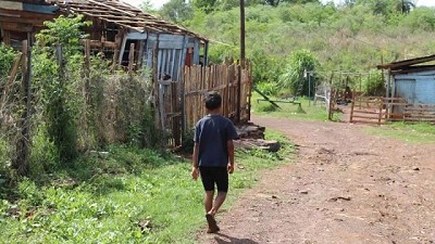 70% de los niños pobres no sabe lengua y matemática