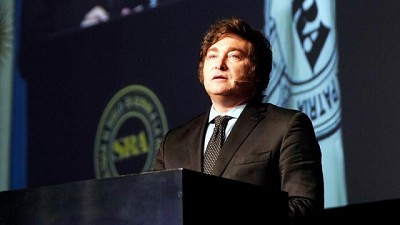 Cuál fue el impacto inicial en el agro de la victoria de Javier Milei en las PASO