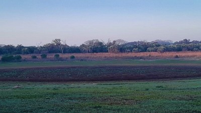 Pautas para un mejor aprovechamiento del agua en superficie