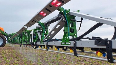 ¿Por qué los algoritmos revolucionan la pulverización?