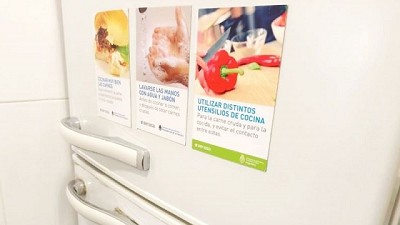 Recomendaciones para prevenir y concientizar sobre el síndrome urémico hemolítico