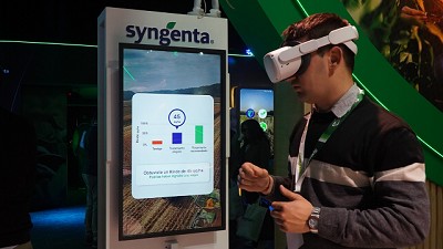 Suelos: presentaron un mapa de brechas de carbono para ayudar a mitigar el cambio climático 