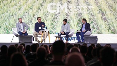 Congreso Internacional de Maíz: la importancia de ser parte