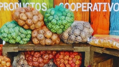 Cauqueva: una experiencia asociativa modelo