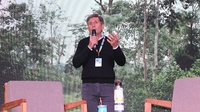 El Pte. del INYM señaló que la eliminación del Instituto 