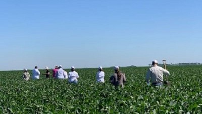 Yara abre una convocatoria para reconocer a jóvenes productores