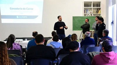 Nuevas propuestas académicas de Agrarias- UNLZ en municipio bonaerenses