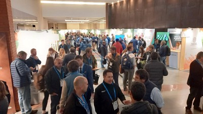 Las malezas van camino a seguir acelerando y se necesita un control 