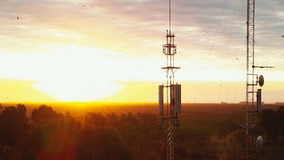Cómo mejorar la conectividad de tu campo