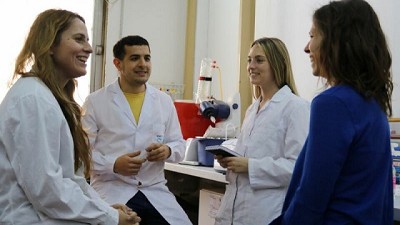 Se vienen 9 patentes de biotecnología 100% cordobesa (en agroinsumos, farmacia y salud) impulsados por Ciencias Químicas (de la UNC)