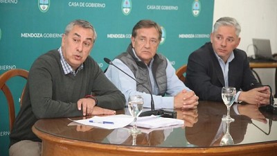 Potasio Río Colorado: cuándo se firmará el acuerdo y qué pasará si las empresas incumplen el contrato