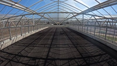 Crean suelos artificiales: Beneficios para la industria, el ambiente y el agro