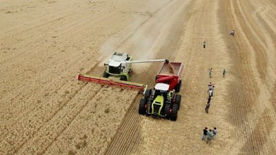 Tolvas en Sudamérica: El tamaño sí importa